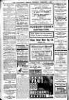 Kilmarnock Herald and North Ayrshire Gazette Thursday 05 February 1931 Page 8