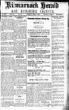 Kilmarnock Herald and North Ayrshire Gazette Thursday 02 April 1931 Page 1
