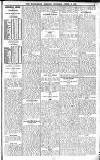 Kilmarnock Herald and North Ayrshire Gazette Thursday 02 April 1931 Page 7