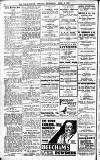 Kilmarnock Herald and North Ayrshire Gazette Thursday 02 April 1931 Page 8