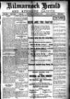 Kilmarnock Herald and North Ayrshire Gazette Thursday 05 November 1931 Page 1