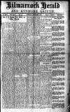Kilmarnock Herald and North Ayrshire Gazette Thursday 03 December 1931 Page 1