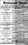 Kilmarnock Herald and North Ayrshire Gazette Thursday 07 January 1932 Page 1