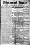 Kilmarnock Herald and North Ayrshire Gazette Thursday 14 January 1932 Page 1
