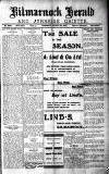 Kilmarnock Herald and North Ayrshire Gazette Thursday 28 January 1932 Page 1