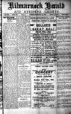Kilmarnock Herald and North Ayrshire Gazette Thursday 18 February 1932 Page 1