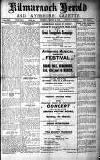 Kilmarnock Herald and North Ayrshire Gazette Thursday 03 March 1932 Page 1