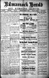 Kilmarnock Herald and North Ayrshire Gazette Thursday 17 March 1932 Page 1