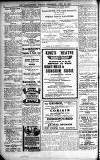 Kilmarnock Herald and North Ayrshire Gazette Thursday 28 April 1932 Page 8