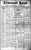 Kilmarnock Herald and North Ayrshire Gazette Thursday 16 June 1932 Page 1