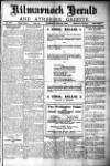 Kilmarnock Herald and North Ayrshire Gazette Thursday 30 June 1932 Page 1