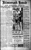 Kilmarnock Herald and North Ayrshire Gazette Thursday 06 October 1932 Page 1