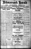 Kilmarnock Herald and North Ayrshire Gazette Thursday 27 October 1932 Page 1