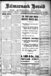 Kilmarnock Herald and North Ayrshire Gazette Thursday 19 January 1933 Page 1