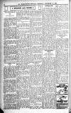 Kilmarnock Herald and North Ayrshire Gazette Thursday 16 November 1933 Page 6