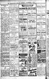 Kilmarnock Herald and North Ayrshire Gazette Thursday 23 November 1933 Page 8