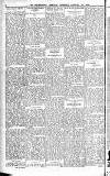 Kilmarnock Herald and North Ayrshire Gazette Thursday 18 January 1934 Page 2