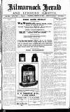 Kilmarnock Herald and North Ayrshire Gazette Thursday 15 February 1934 Page 1