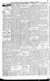 Kilmarnock Herald and North Ayrshire Gazette Thursday 15 February 1934 Page 4