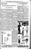 Kilmarnock Herald and North Ayrshire Gazette Thursday 22 March 1934 Page 3