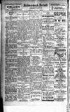 Kilmarnock Herald and North Ayrshire Gazette Friday 01 June 1934 Page 12