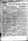 Kilmarnock Herald and North Ayrshire Gazette Friday 07 September 1934 Page 6