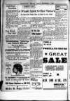 Kilmarnock Herald and North Ayrshire Gazette Friday 07 September 1934 Page 8