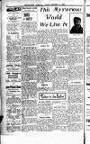 Kilmarnock Herald and North Ayrshire Gazette Friday 05 October 1934 Page 6