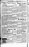 Kilmarnock Herald and North Ayrshire Gazette Friday 05 October 1934 Page 10