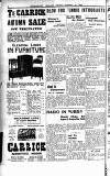 Kilmarnock Herald and North Ayrshire Gazette Friday 19 October 1934 Page 2