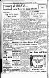 Kilmarnock Herald and North Ayrshire Gazette Friday 19 October 1934 Page 8