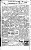 Kilmarnock Herald and North Ayrshire Gazette Friday 19 October 1934 Page 10