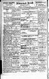 Kilmarnock Herald and North Ayrshire Gazette Friday 19 October 1934 Page 12