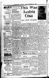 Kilmarnock Herald and North Ayrshire Gazette Friday 26 October 1934 Page 6