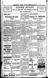 Kilmarnock Herald and North Ayrshire Gazette Friday 26 October 1934 Page 8