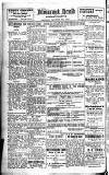 Kilmarnock Herald and North Ayrshire Gazette Friday 26 October 1934 Page 12