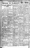 Kilmarnock Herald and North Ayrshire Gazette Friday 04 January 1935 Page 10