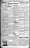 Kilmarnock Herald and North Ayrshire Gazette Friday 25 January 1935 Page 10