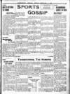 Kilmarnock Herald and North Ayrshire Gazette Friday 01 February 1935 Page 11