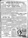 Kilmarnock Herald and North Ayrshire Gazette Friday 08 February 1935 Page 5