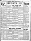Kilmarnock Herald and North Ayrshire Gazette Friday 08 February 1935 Page 11