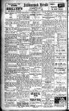 Kilmarnock Herald and North Ayrshire Gazette Friday 01 March 1935 Page 12