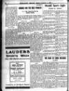 Kilmarnock Herald and North Ayrshire Gazette Friday 08 March 1935 Page 10