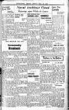 Kilmarnock Herald and North Ayrshire Gazette Friday 26 April 1935 Page 5