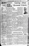 Kilmarnock Herald and North Ayrshire Gazette Friday 26 April 1935 Page 6