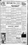 Kilmarnock Herald and North Ayrshire Gazette Friday 26 April 1935 Page 11