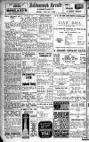 Kilmarnock Herald and North Ayrshire Gazette Friday 26 April 1935 Page 12