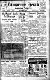 Kilmarnock Herald and North Ayrshire Gazette Friday 10 May 1935 Page 1