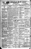 Kilmarnock Herald and North Ayrshire Gazette Friday 01 November 1935 Page 10