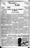 Kilmarnock Herald and North Ayrshire Gazette Friday 15 November 1935 Page 6